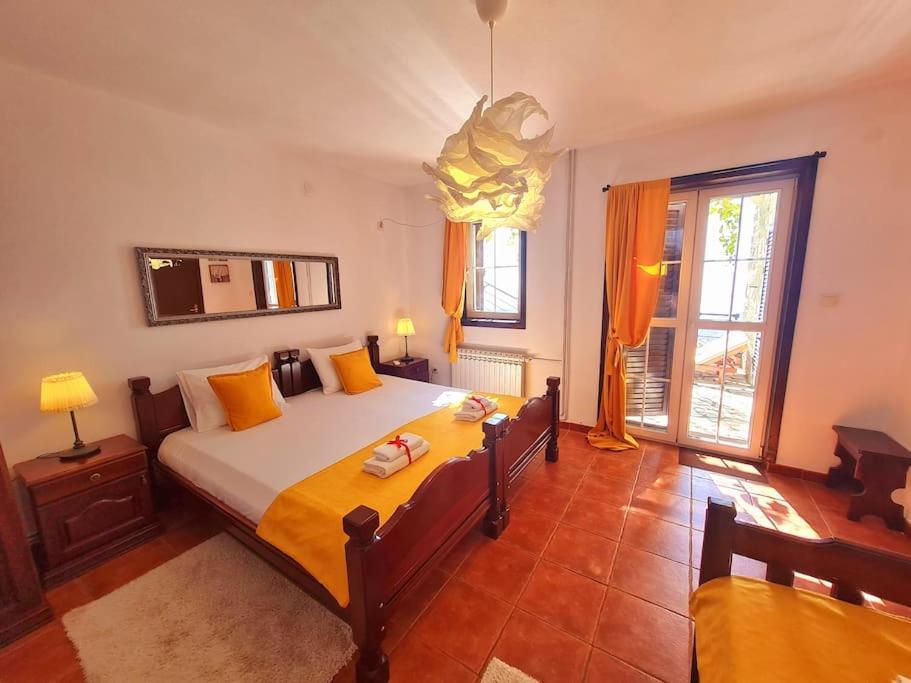 Villa Nera Budva Cameră foto