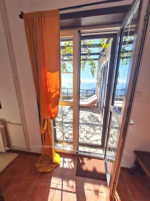 Villa Nera Budva Cameră foto
