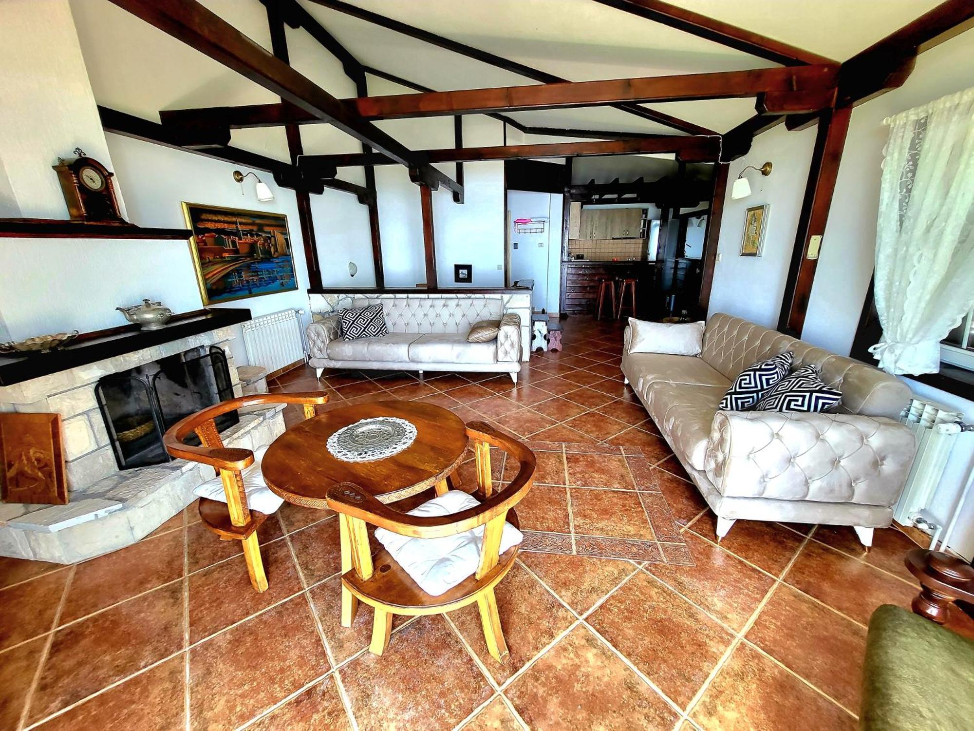 Villa Nera Budva Cameră foto