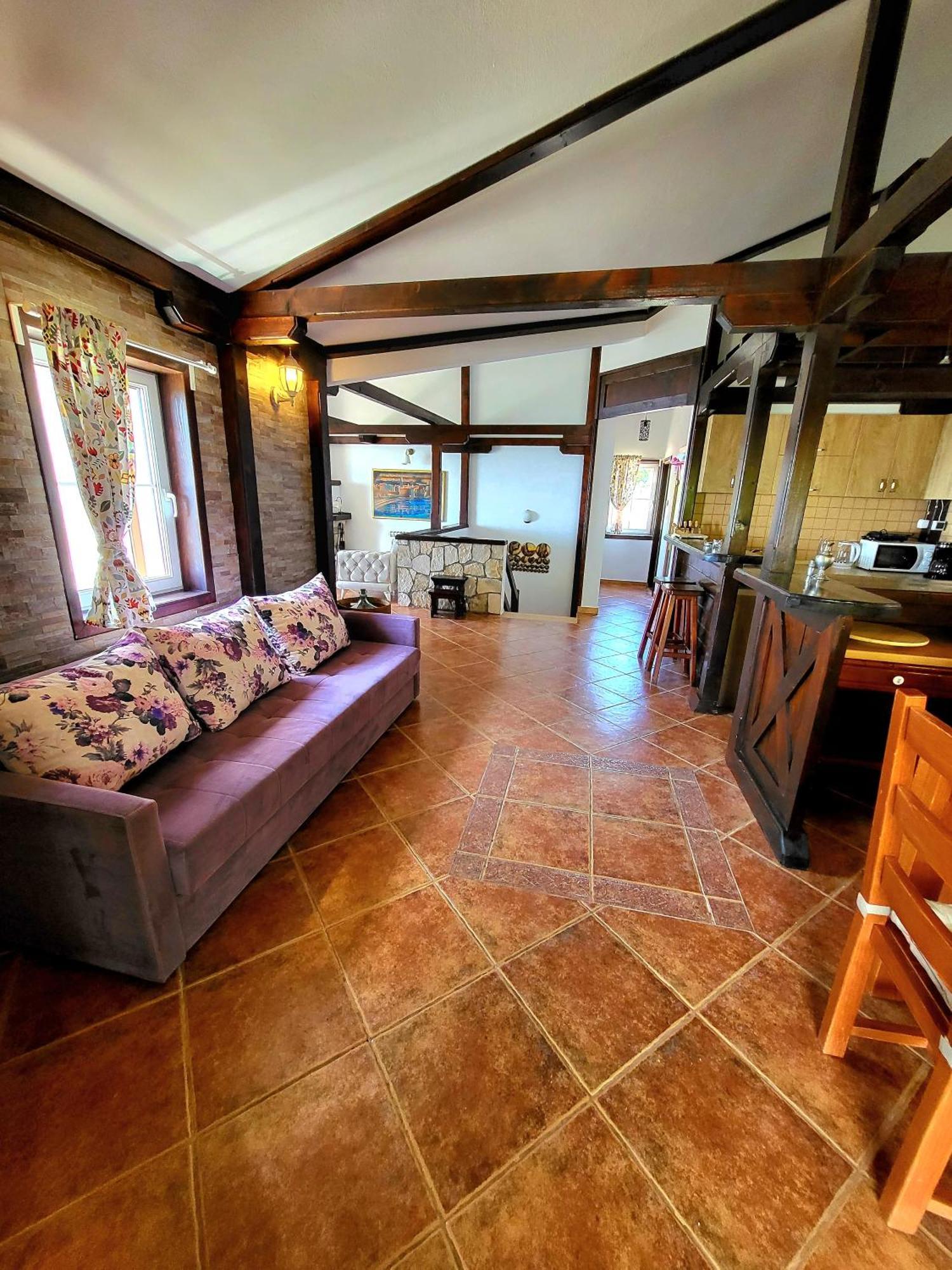 Villa Nera Budva Cameră foto
